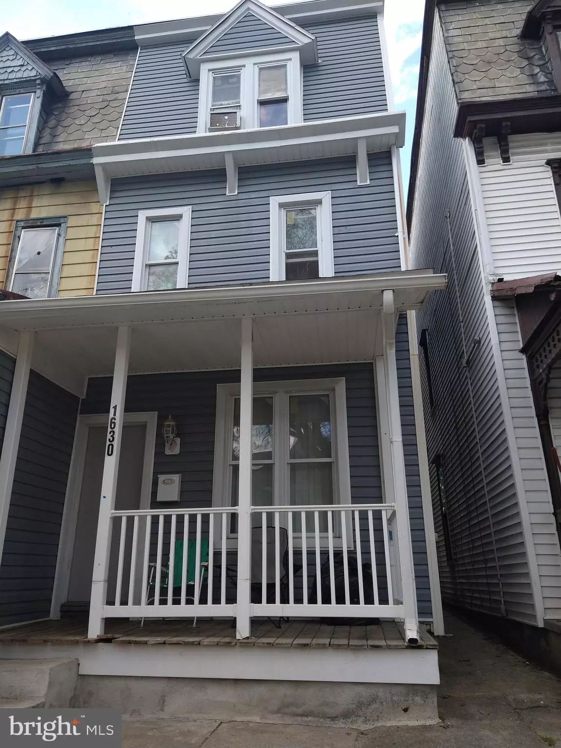 Harrisburg, PA 17103,1630 PARK ST