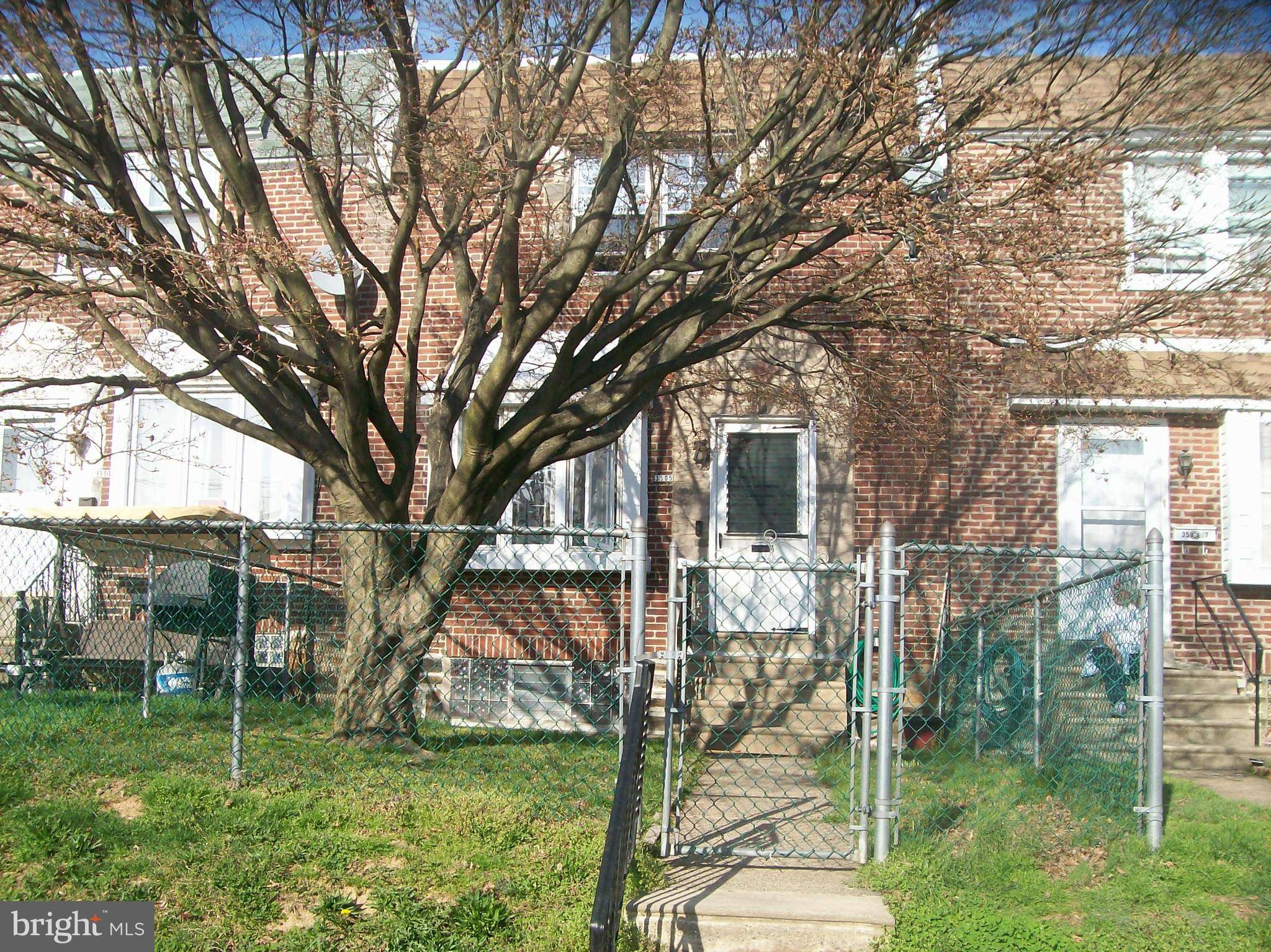 3505 MERIDIAN ST, Philadelphia, PA 19136