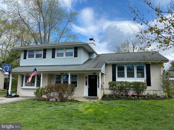 515 GARRICK RD, Hockessin, DE 19707