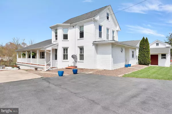 Waynesboro, PA 17268,11355 EIGENBRODE LN