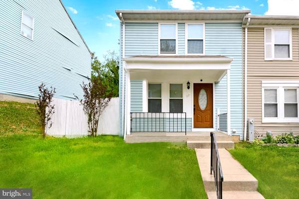 27 COBBER LN, Baltimore, MD 21229