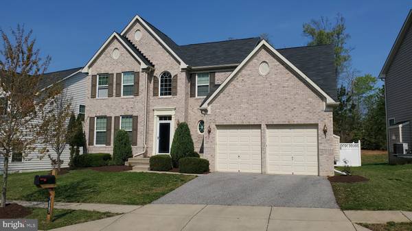 14307 LUSBY RIDGE RD, Accokeek, MD 20607