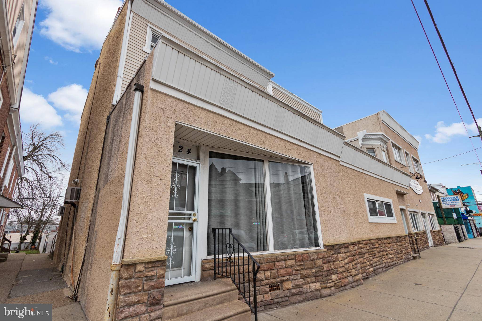 Philadelphia, PA 19136,8024 FRANKFORD AVE