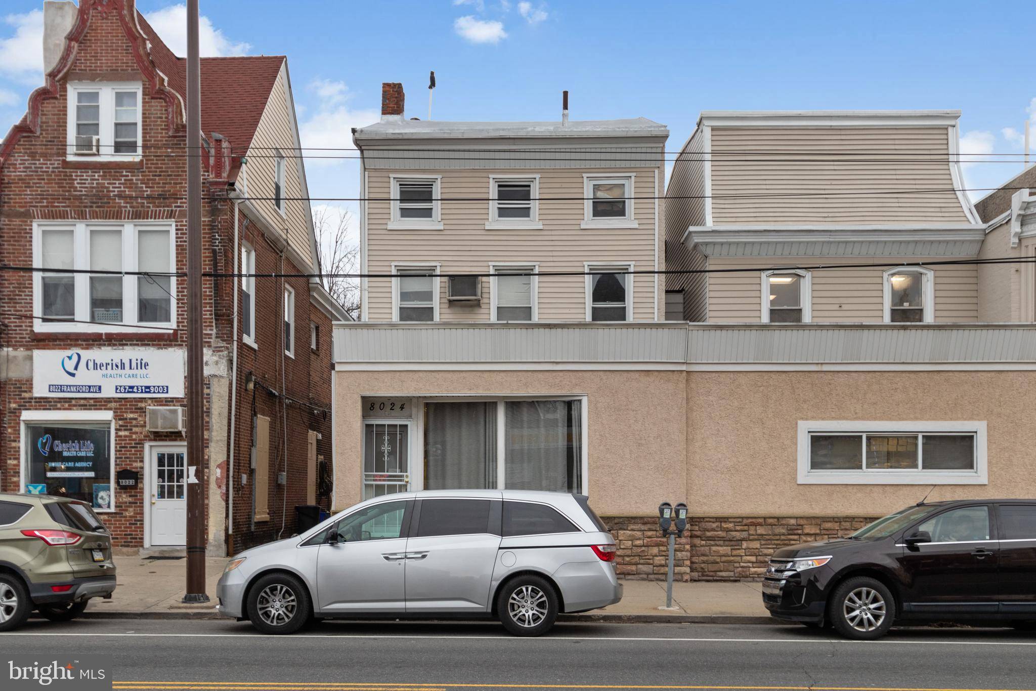 8024 FRANKFORD AVE, Philadelphia, PA 19136