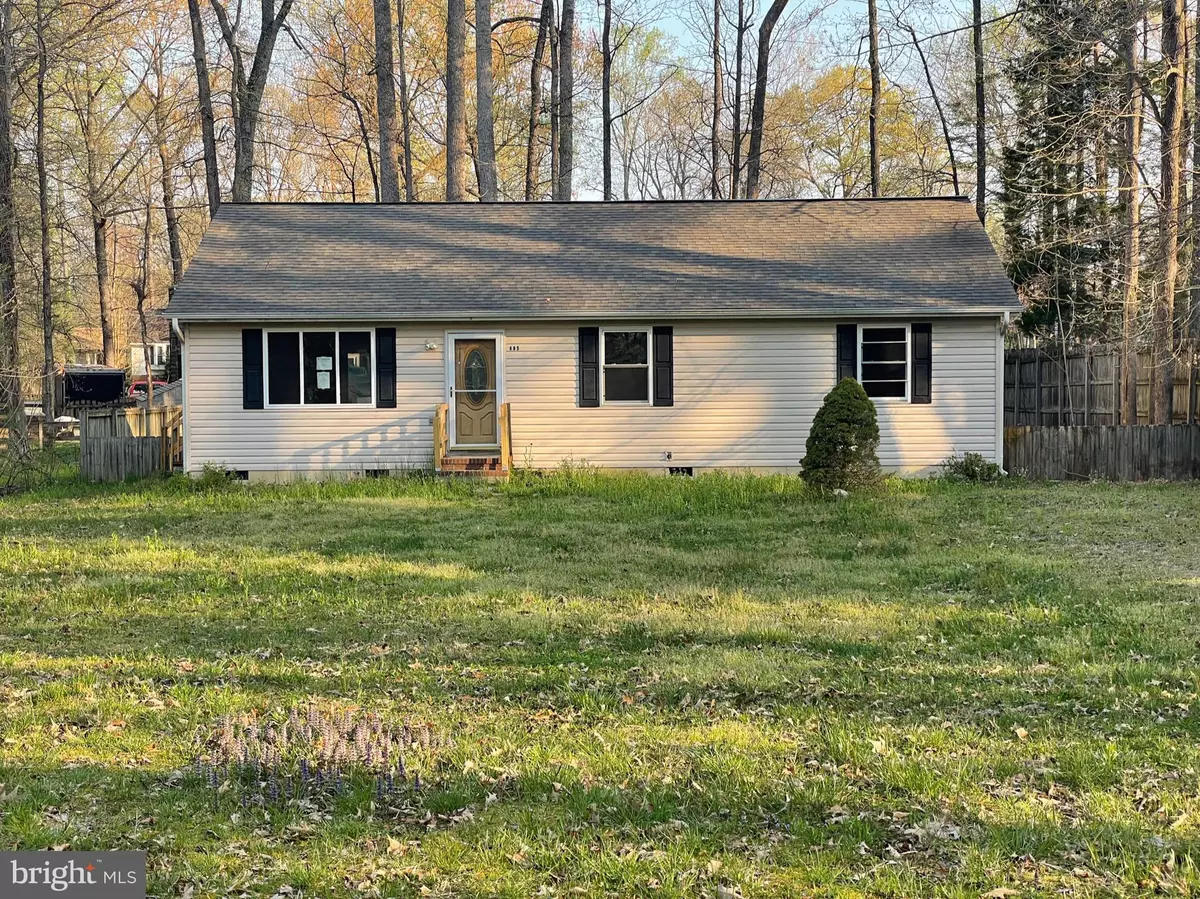 Ruther Glen, VA 22546,685 LAKE CAROLINE DR