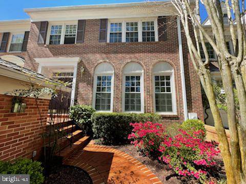 9424 TURNBERRY DR, Potomac, MD 20854