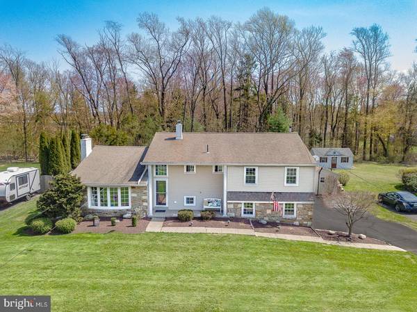 713 INVERNESS DR, Horsham, PA 19044