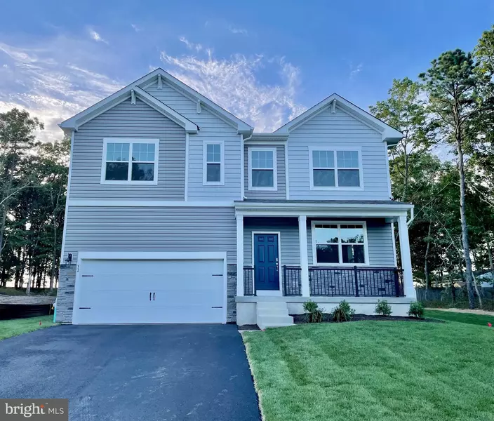 32 NAUTILUS DRIVE, Barnegat, NJ 08005