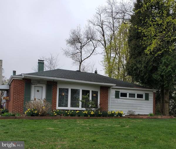 204 VIRGINIA RD, Plymouth Meeting, PA 19462