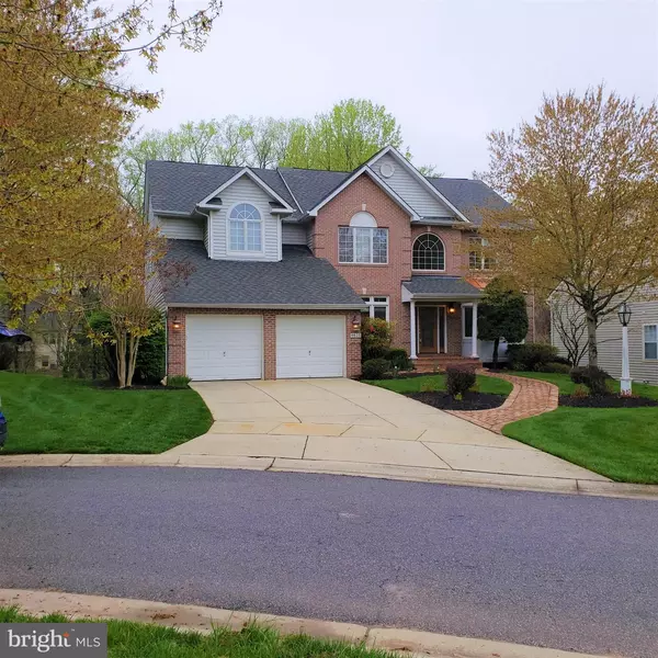 8625 SUNBEAM PL, Laurel, MD 20723