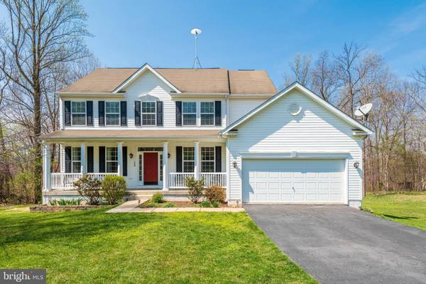 Middletown, VA 22645,140 CHIMNEY CIR