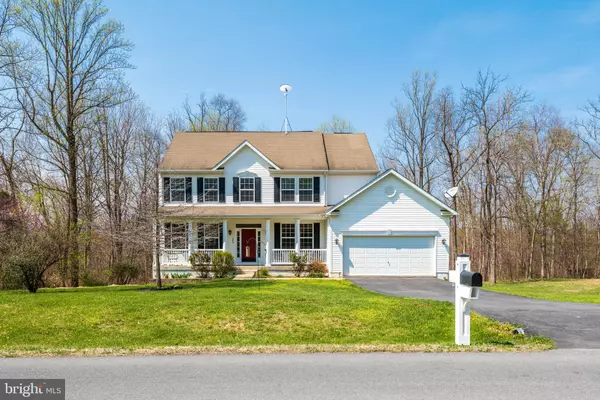 Middletown, VA 22645,140 CHIMNEY CIR