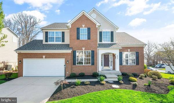 20846 MEDIX RUN PL, Ashburn, VA 20147