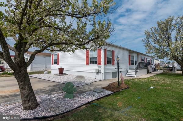 35631 KNOLL WAY #43503, Millsboro, DE 19966