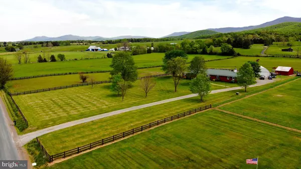 Luray, VA 22835,3237 FARMVIEW RD