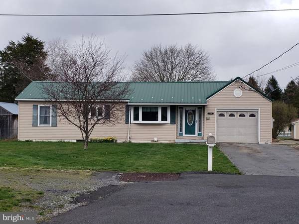 320 SEVENTH ST, Lewistown, PA 17044