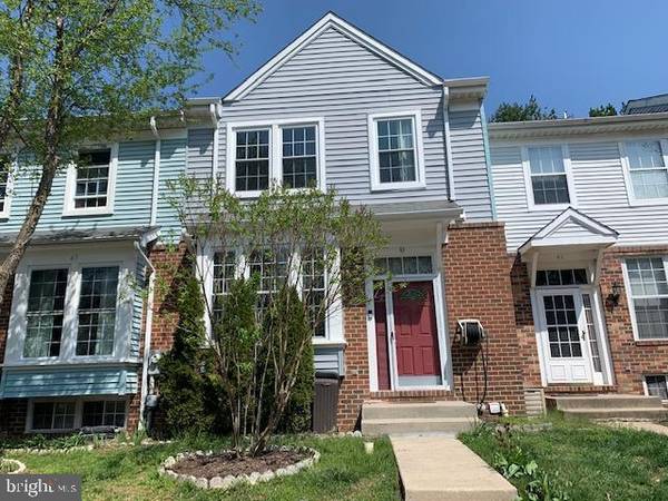 43 TATTERSAUL CT, Reisterstown, MD 21136