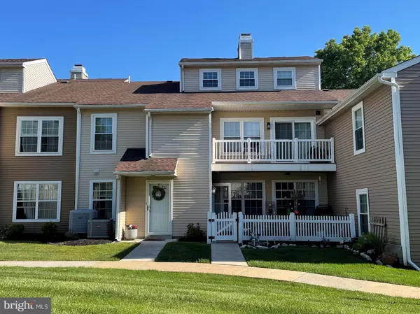 206 FERRIS LN, Doylestown, PA 18901