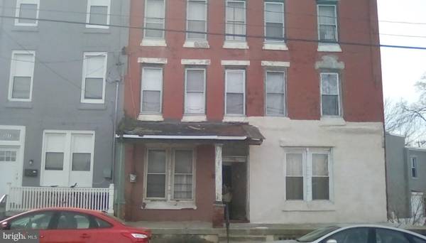 3414 MANTUA AVE, Philadelphia, PA 19104