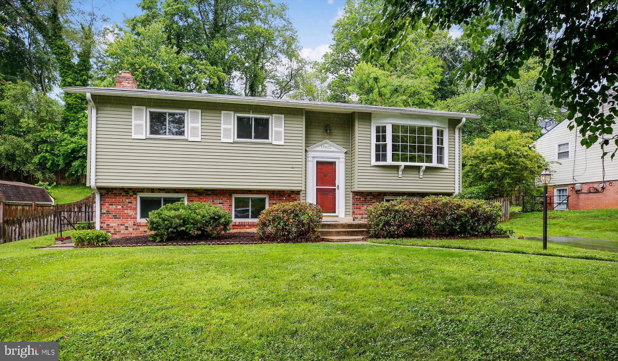 13422 BARTLETT ST, Rockville, MD 20853