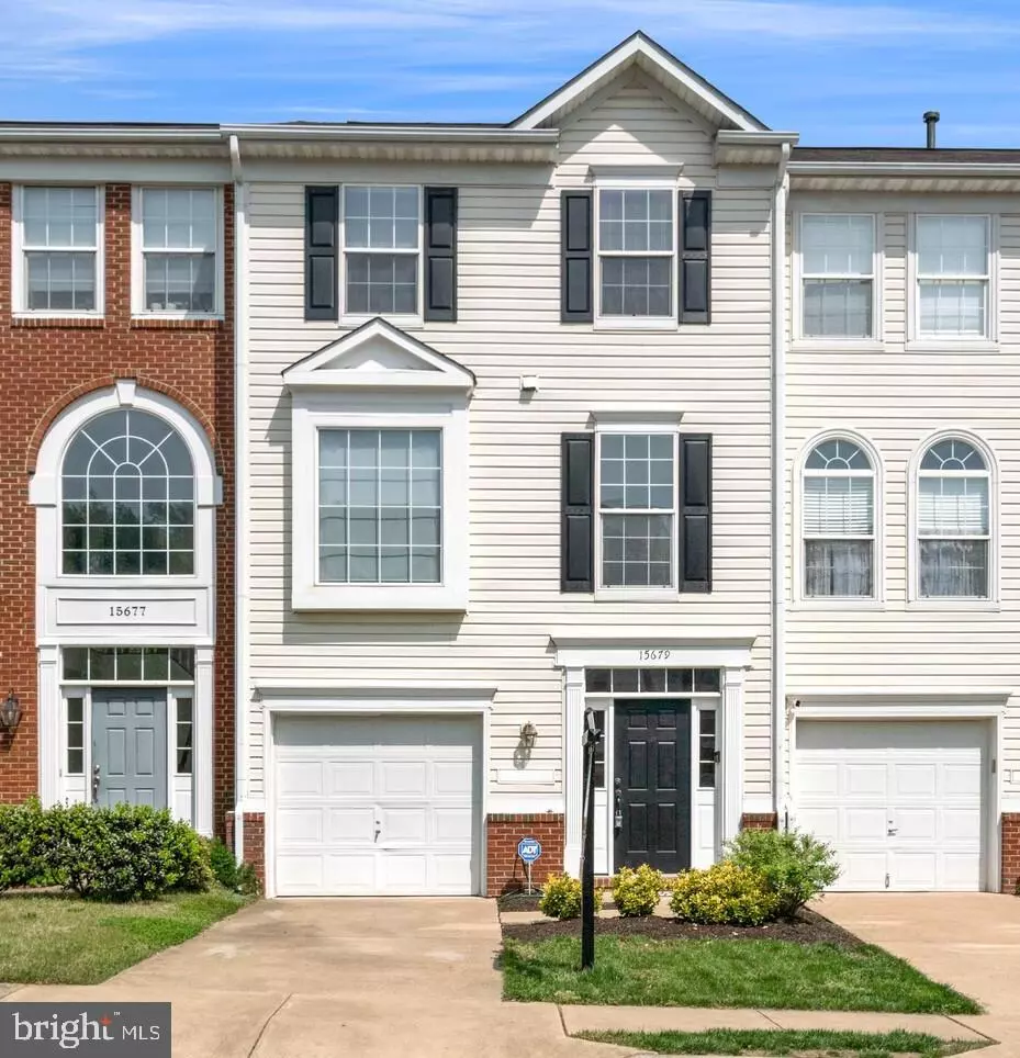 Woodbridge, VA 22191,15679 AVOCET LOOP