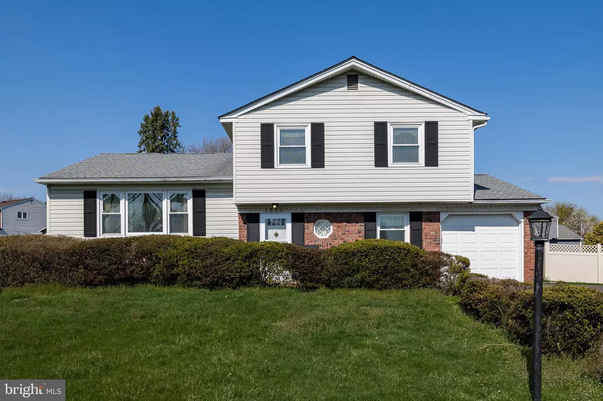 Warminster, PA 18974,1571 WHEATFIELD LN