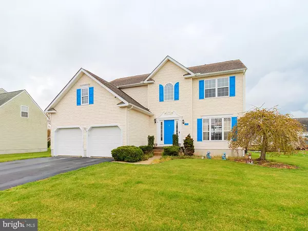 75 REDSTONE CT, Felton, DE 19943