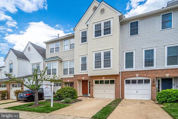 Woodbridge, VA 22192,12905 TITANIA WAY