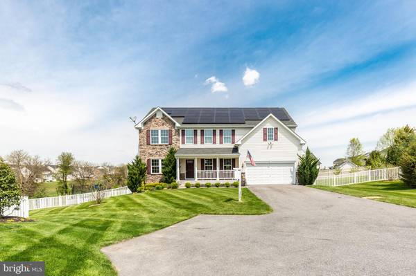 Westminster, MD 21158,343 MEADOW CREEK DR