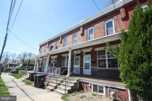 209 BUTTONWOOD ST, Norristown, PA 19401