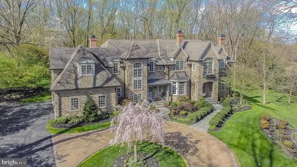 Wyndmoor, PA 19038,8836-8838 MONTGOMERY AVE