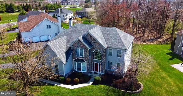 Chester Springs, PA 19425,153 PALSGROVE WAY