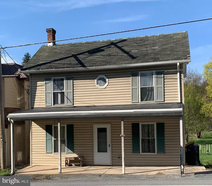 809 WEST MAIN, Waynesboro, PA 17268