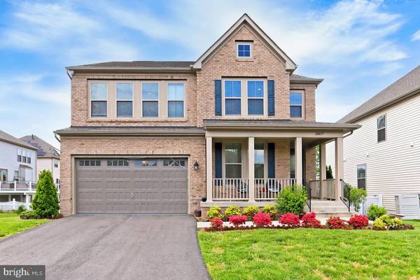 24877 BRISTOL GROVE CT, Chantilly, VA 20152