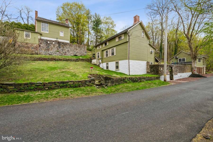 281 W. MECHANIC ST, New Hope, PA 18938