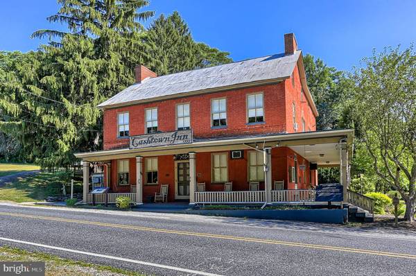 Orrtanna, PA 17353,1325 OLD ROUTE 30