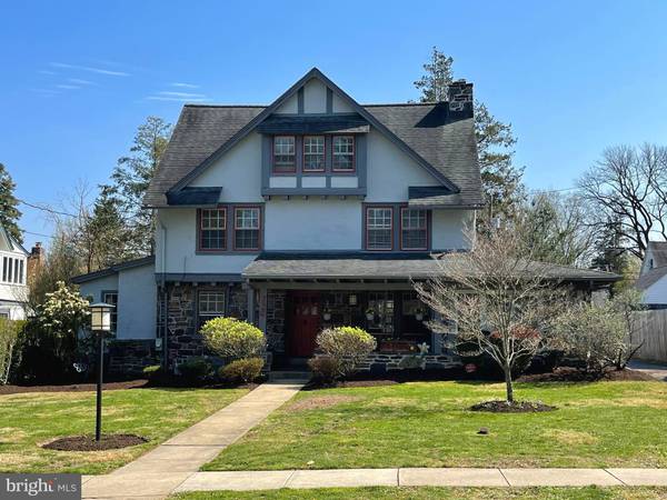 726 BEACOM LN, Merion Station, PA 19066