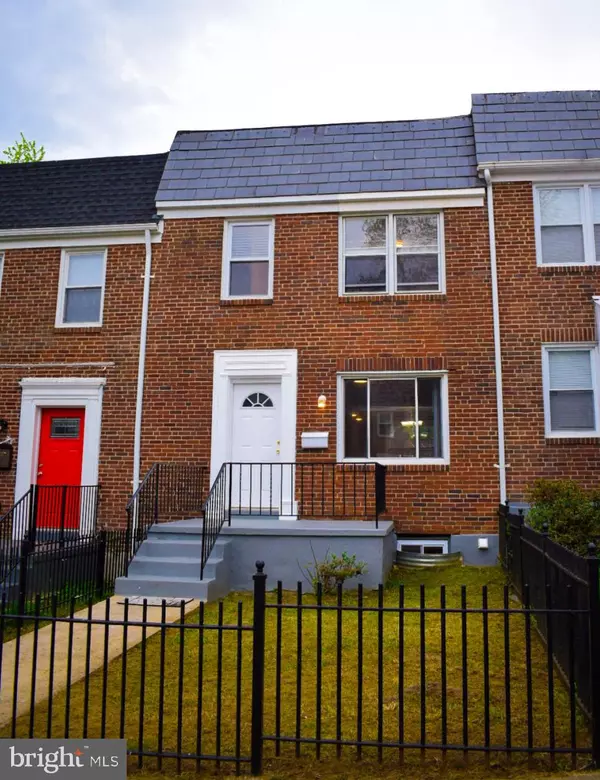 4227 FLOWERTON RD, Baltimore, MD 21229