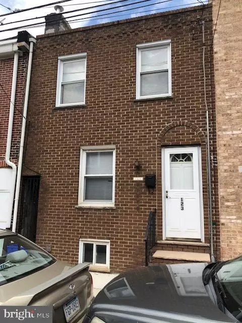 Philadelphia, PA 19148,123 WATKINS ST