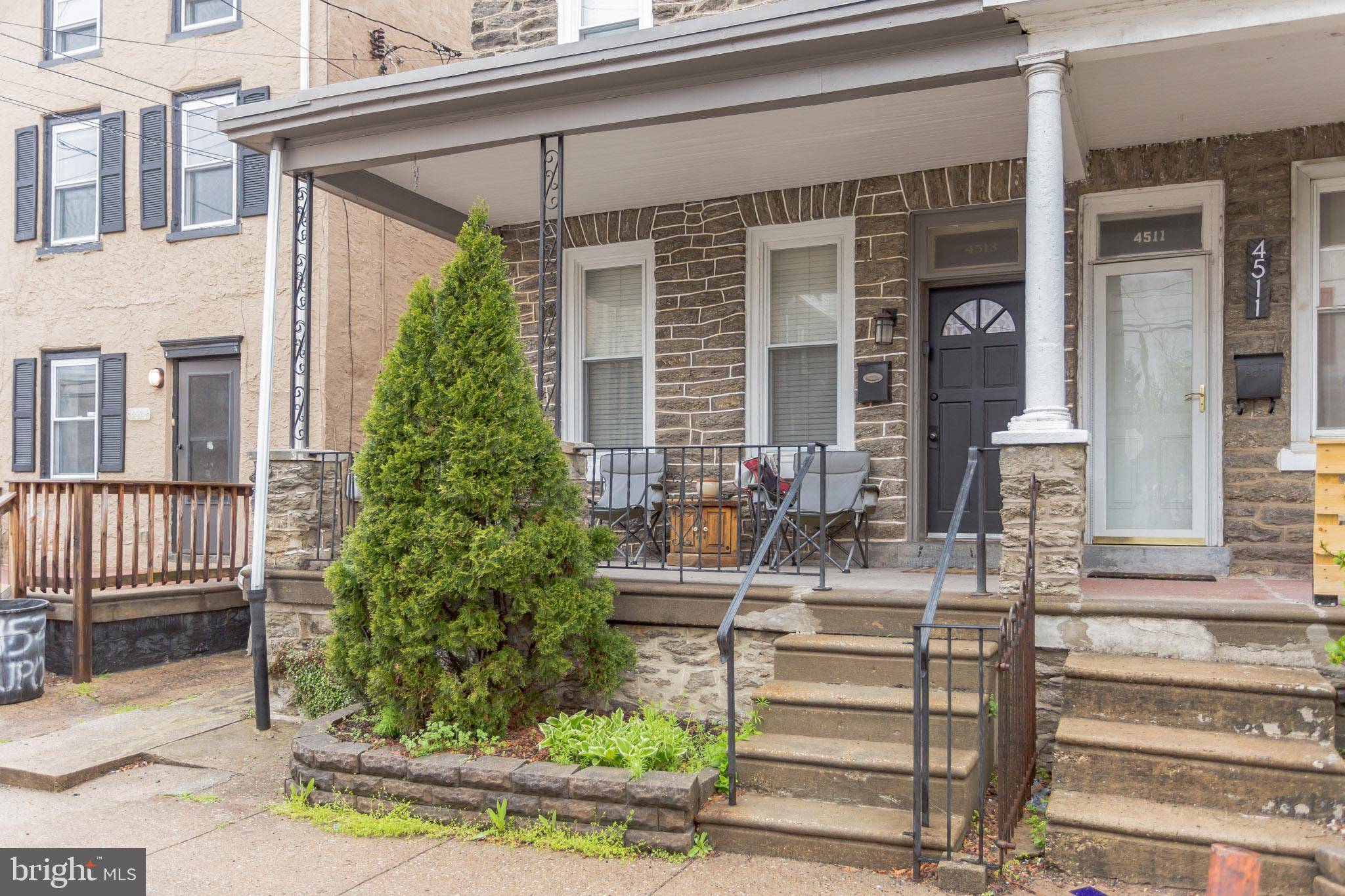 Philadelphia, PA 19128,4513 MITCHELL ST