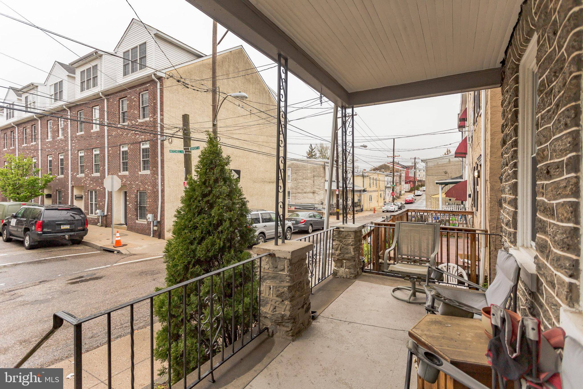 Philadelphia, PA 19128,4513 MITCHELL ST