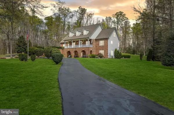 Fredericksburg, VA 22405,192 WOOD LANDING RD