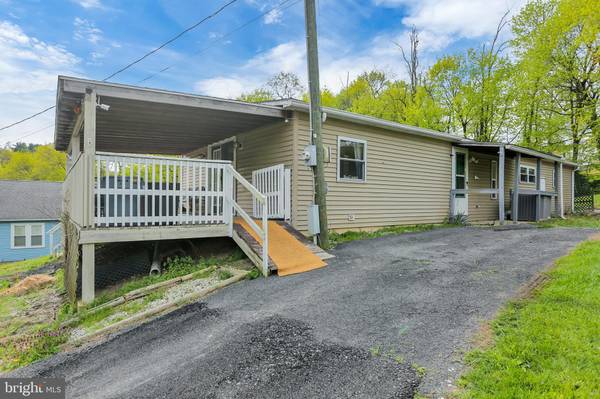 312 WERTZVILLE RD, Enola, PA 17025