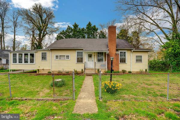 3748 6TH ST, North Beach, MD 20714