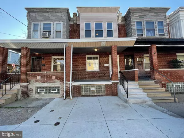 5112 N 3RD ST, Philadelphia, PA 19120