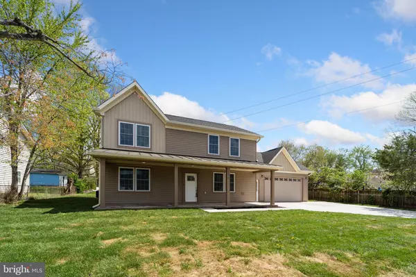 Manassas Park, VA 20111,179 MARTIN DR