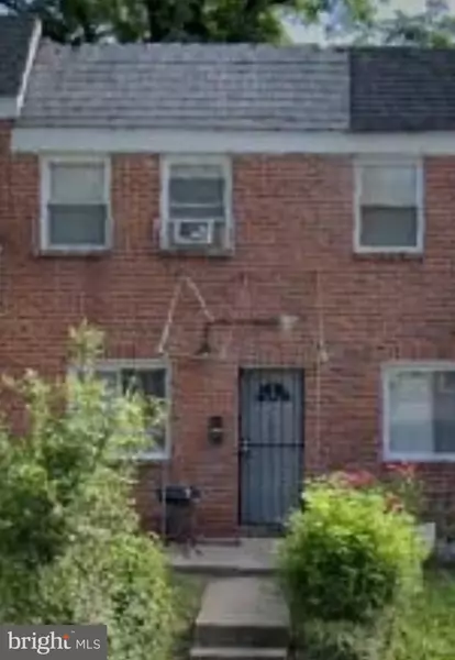 4829 BEAUFORT AVE, Baltimore, MD 21215