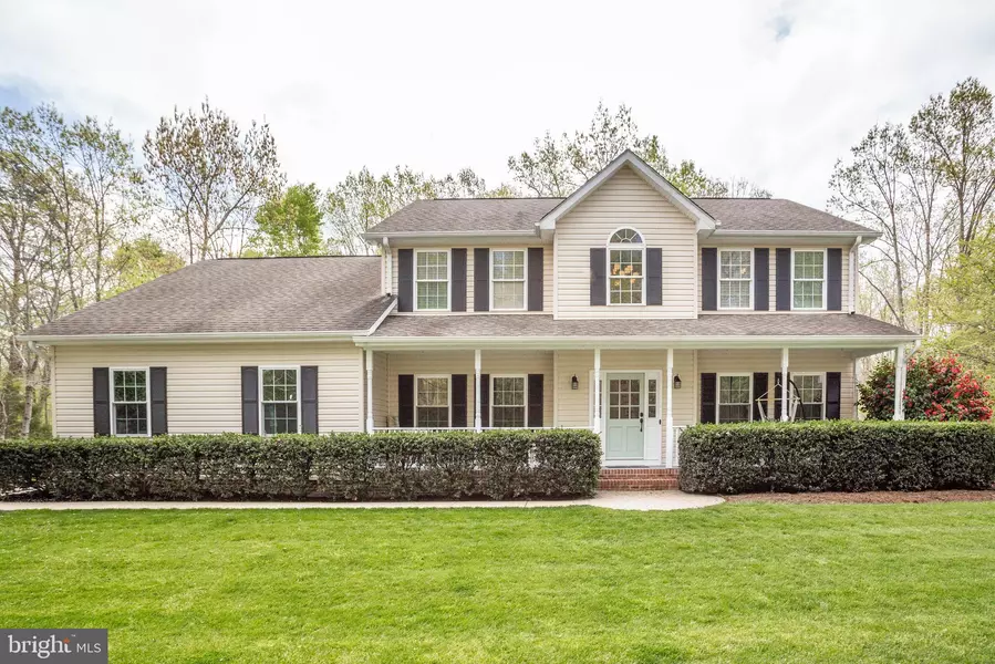 22626 CHICKADEE LN, Leonardtown, MD 20650