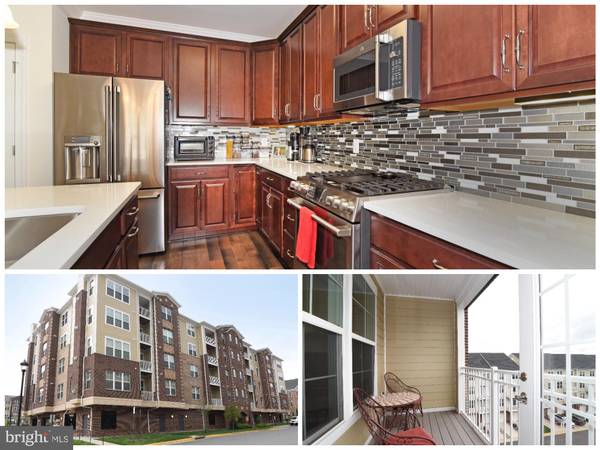 13740 ENDEAVOUR DR #503, Herndon, VA 20171