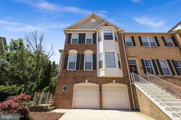 6188 MANCHESTER PARK CIR, Alexandria, VA 22310